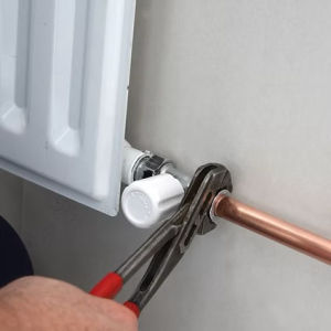 Central Heating Installation in Cheshire Central Heating Installation