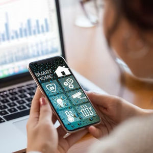 Smart Home Installation in Cheshire Smart Home Installation